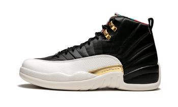 更多aj12, Jordan | Air Jordan 12 Retro CNY商品图片 