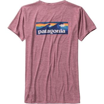 Patagonia | Cap Cool Daily Graphic Shirt - Waters - Women's商品图片,