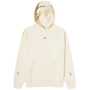 A-COLD-WALL* | A-COLD-WALL* Essential Popover Hoodie 