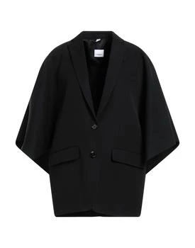 Burberry | Blazer 6.2折×额外7折, 额外七折