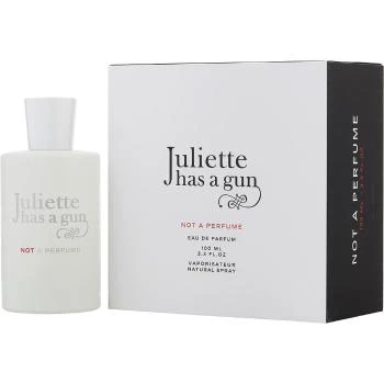 推荐Juliette has a gun 佩枪朱丽叶 非香水女士香水 EDP 100ml商品