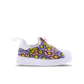 adidas superstar多少钱, Adidas | adidas Superstar - Baby Shoes商品图片 6.5折