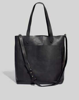 Madewell | 中号 Transport 托特包,商家Madewell,价格¥803