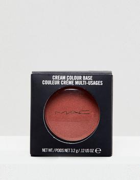 商品MAC | MAC Cream Colour Base - Improper Copper,商家ASOS,价格¥215图片