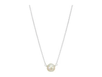Dogeared | Pearls of Love Necklace爱的珍珠项链,商家Zappos,价格¥417