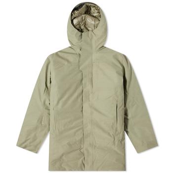 arc'teryx parka, Arc'teryx | 男款 始祖鸟 Therme 2L系列 GTX 防水 派克商品图片 