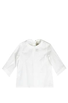 LA STUPENDERIA | Cotton Shirt,商家Italist,价格¥876