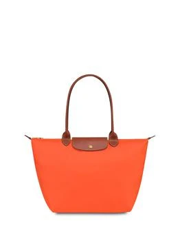 推荐Longchamp `Le Pliage Original` Large Tote Bag商品