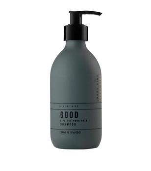 推荐Lk Good Life Shampoo 300Ml 20商品