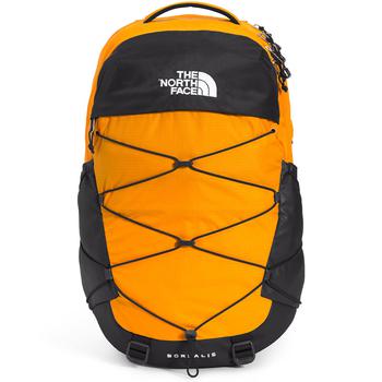 商品The North Face | Borealis Backpack 'CONEORNG / TNF Black',商家Sneaker Base LLC,价格¥701图片