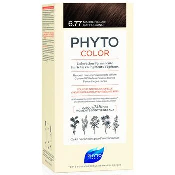 Phyto | Phyto Hair Colour by Phytocolor - 7 Blonde 180g 