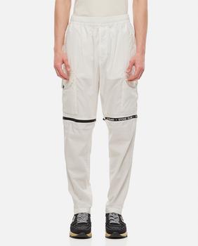 推荐STRETCH COTTON CARGO PANTS商品