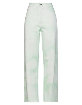 ireneisgood, IRENEISGOOD | Denim pants商品图片 0.8折