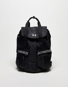 Under Armour | Under Armour Favorite backpack in black商品图片,