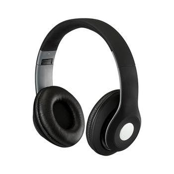 商品iLive | Wireless Bluetooth Headphones, IAHB48MBU,商家Macy's,价格¥213图片