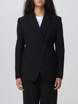 Burberry | Burberry blazer in woven wool商品图片,7.9折起, 独家减免邮费