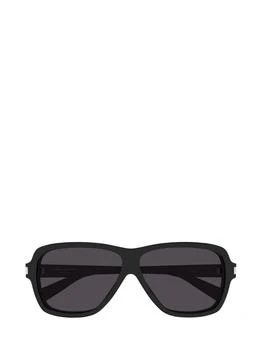 Yves Saint Laurent | Saint Laurent Eyewear Aviator Frame Sunglasses 6.2折