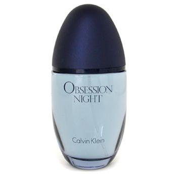 ck香水是什么牌子, Calvin Klein | Calvin Klein 45271 3.4 oz Obsession Night Eau De Parfum Spray, Women商品图片 9.1折