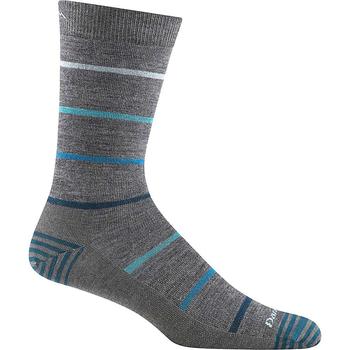 Darn Tough Vermont | Darn Tough Men's Offline Lightweight Crew Sock商品图片,7.2折, 满$150享9折, 满折