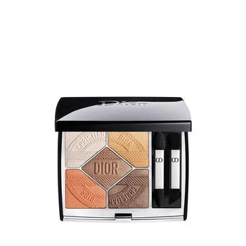 Dior | 5 Couleurs Couture Eyeshadow Palette - Limited Edition,商家Macy's,价格¥508