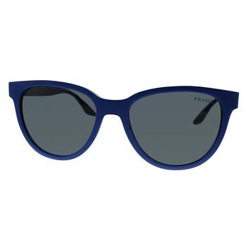 推荐Prada Linea Rossa  PS 05XS 02S06F 54mm Unisex Oval Sunglasses商品