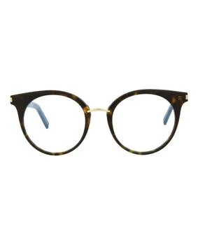 Yves Saint Laurent | Cat Eye-Frame Acetate Optical Frames 2.4折×额外9折, 独家减免邮费, 额外九折