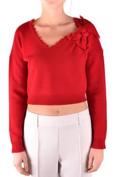 推荐RED VALENTINO Sweaters商品