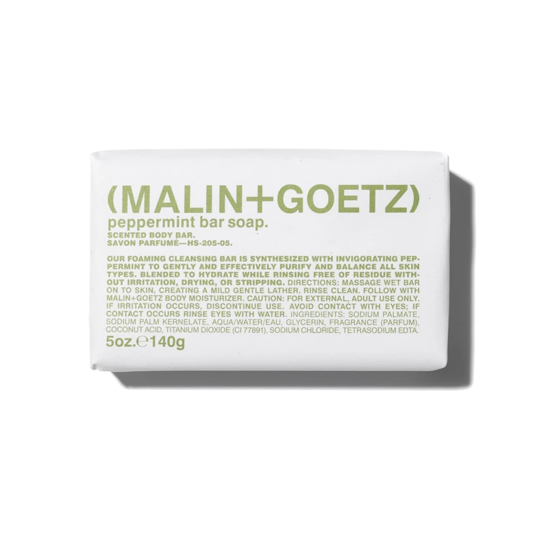 Malin + Goetz | MALIN+GOETZ马林狗子全系列沐浴皂140g,商家VPF,价格¥130