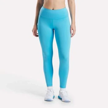 Reebok | Women's Core High-Rise Leggings,商家Reebok,价格¥374
