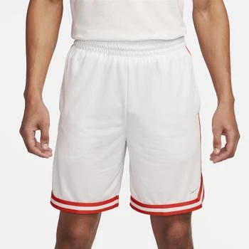 推荐Nike Dri-FIT DNA 8 Inch Shorts - Men's商品