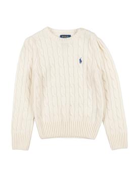 商品Ralph Lauren | Sweater,商家YOOX,价格¥788图片