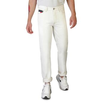 Tommy Hilfiger | Tommy Hilfiger regular fit solid color Jeans商品图片,5.8折