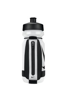 小黑瓶, NIKE | Minimal Sports Bottle White/Black (One Size)商品图片 8.5折