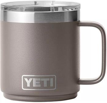 商品YETI | YETI 10 oz. Rambler Mug with MagSlider Lid,商家Dick's Sporting Goods,价格¥166图片