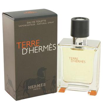 爱马仕香水真假, Hermes | Terre D'Hermes by Hermes Eau De Toilette Spray 1.7 oz (Men)商品图片 