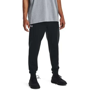 Under Armour | Under Armour Men's Rival Fleece Jogger 7.4折