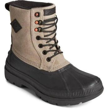 Sperry | Sperry - Men's Seacycled Ice Bay Wool Boot,商家ELITE FINDS,价格¥652