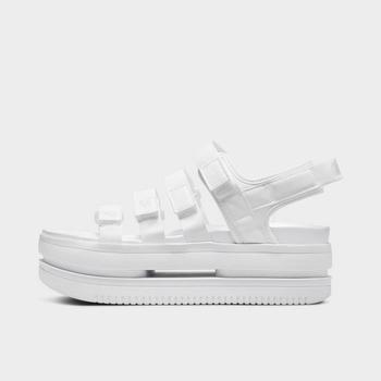 nike女鞋经典款, NIKE | Women's Nike Icon Classic Sandals商品图片 