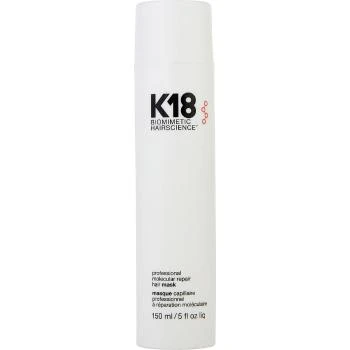 K18 | K18 专业分子修复发膜 150ml,商家FragranceNet,价格¥633