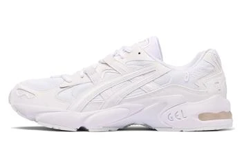 Asics | [预售3天]Gel-Kayano 5 OG 低帮 跑步鞋 男女同款 白,商家AMRAP,价格¥978
