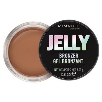 product Jelly Bronzer image