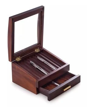 Bey-Berk | Pen Storage Box,商家Macy's,价格¥726