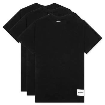 推荐T-Shirt 3 Pack - Black商品