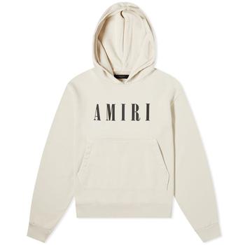 amiri卫衣, AMIRI | AMIRI Oversized Large Logo Hoody商品图片 