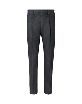 Zegna | Casual pants,商家YOOX,价格¥2204