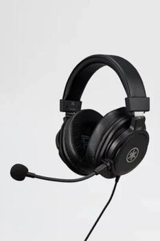 Yamaha | Yamaha YH-G01 Gaming Headset with Flexible Condenser Boom Microphone,商家Urban Outfitters,价格¥1261