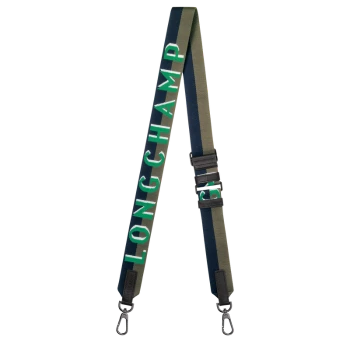 Longchamp | LONGCHAMP(珑骧)Bandoulière Longchamp 眼影,商家USHY FRANCE,价格¥916