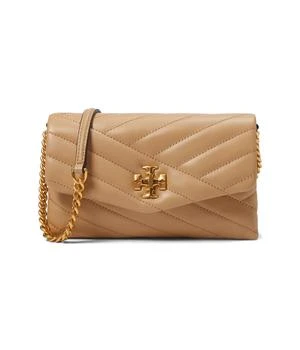 Tory Burch | Kira Chevron Chain Wallet,商家Zappos,价格¥2566