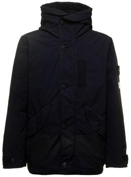 更多stone island, Stone Island | HOODED DOWN JACKET商品图片 8.1折