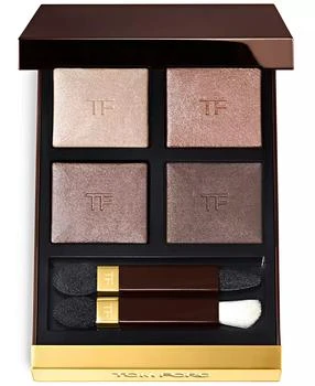 Tom Ford | Eye Color Quad Eyeshadow,商家Macy's,价格¥703